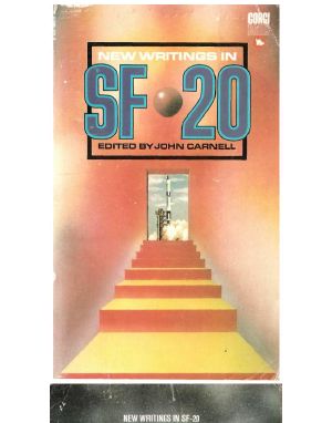 [New Writings in SF 20] • New Writings in SF 20 - [Anthology]